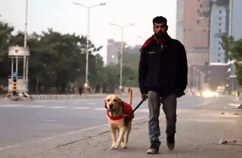 Ahmedabad Braces for Temperature Dip as IMD Predicts Cooler Wednesday