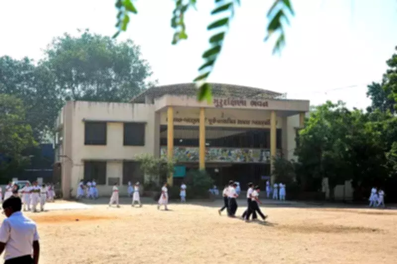 Ahmedabad School Students' Disappearance Linked to WhatsApp Dispute