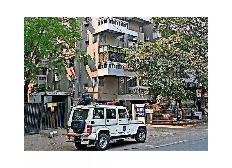 Ahmedabad Tragedy: MP's Nephew Allegedly Kills Wife in Accidental Shooting, Then Takes Own Life