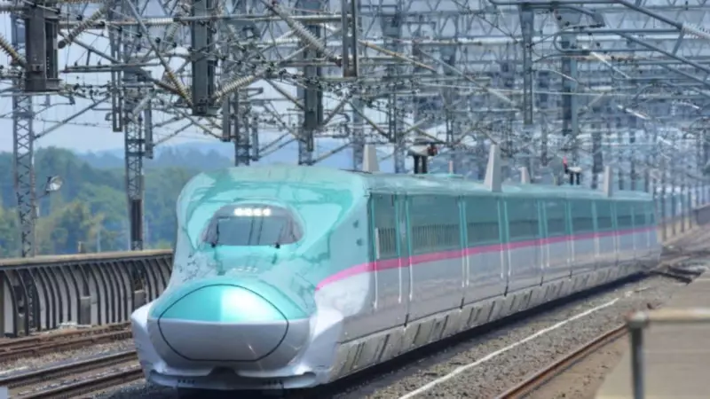 Ahmedabad's Shahibaug Underpass Shut for 5 Days from Jan 23 for Bullet Train Work