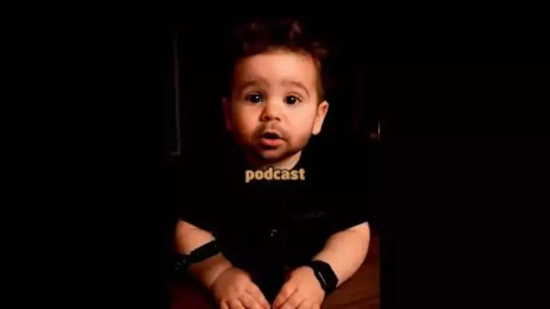 AI Baby Dance Videos Take Over Social Media in 2026 with Realistic Moves