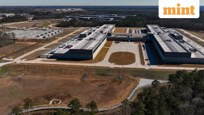 AI Boom Fuels Tech Bond Surge, But Fixed-Income Investors Urged to Tread Carefully