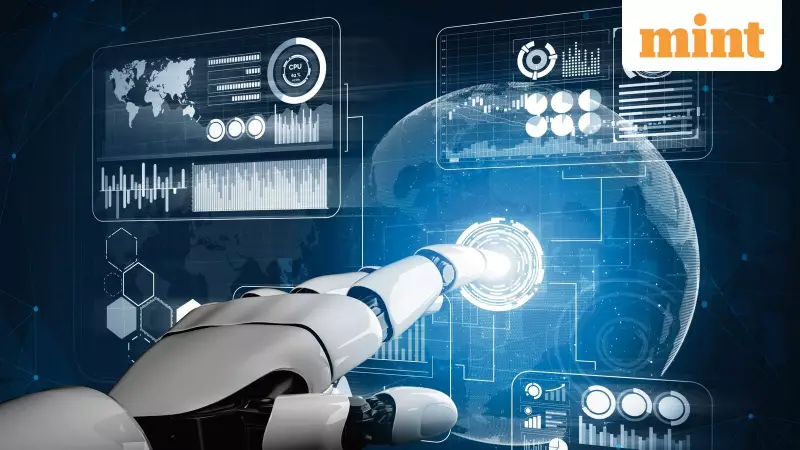 AI Boom Sparks Memory Shortage: Why Chip Makers Are Cautious