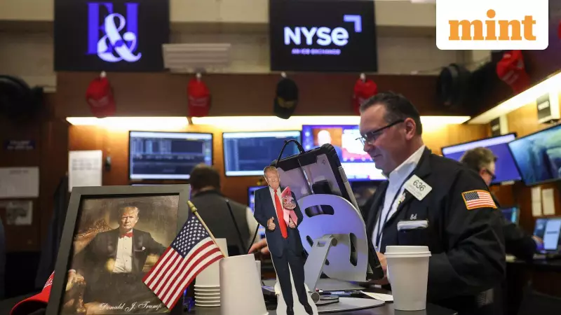 AI Bubble Burst Could Trigger Unusual Global Recession, Warns Analysis