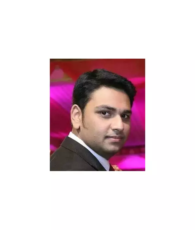 AI Can't Replace Human Authors, Says Literary Agent Suhail Mathur