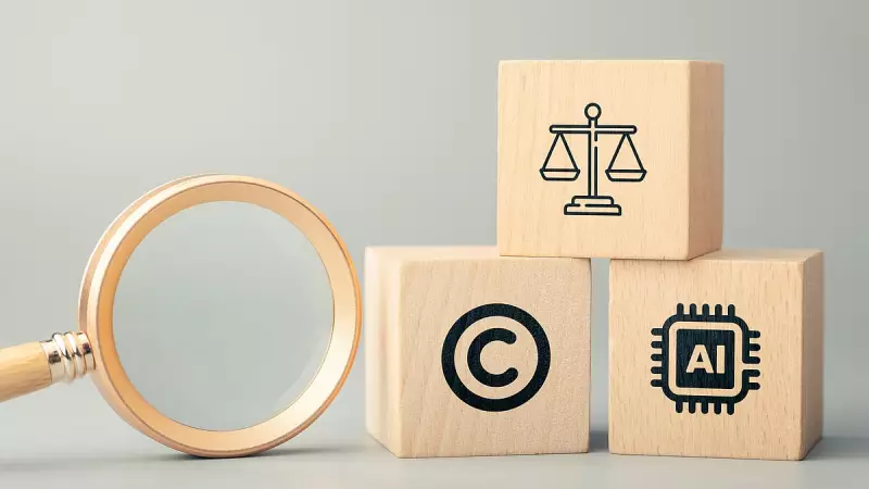 AI, Copyright, and the Public Domain: Balancing Creator Rights and User Access