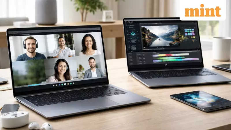 AI PCs in India: Do They Really Boost Your Daily Computing?