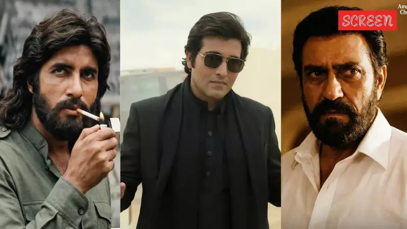 AI Reimagines Dhurandhar Cast with 80s Legends: Bachchan as Hamza, Khanna as Rehman