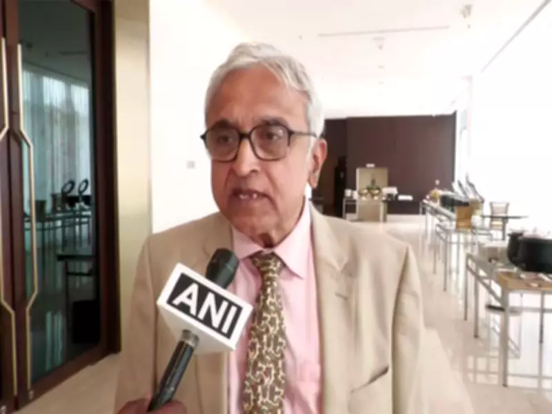 AI Serves as Recommendation System, But Data Remains the Ultimate Decision-Maker: NSC Chairman