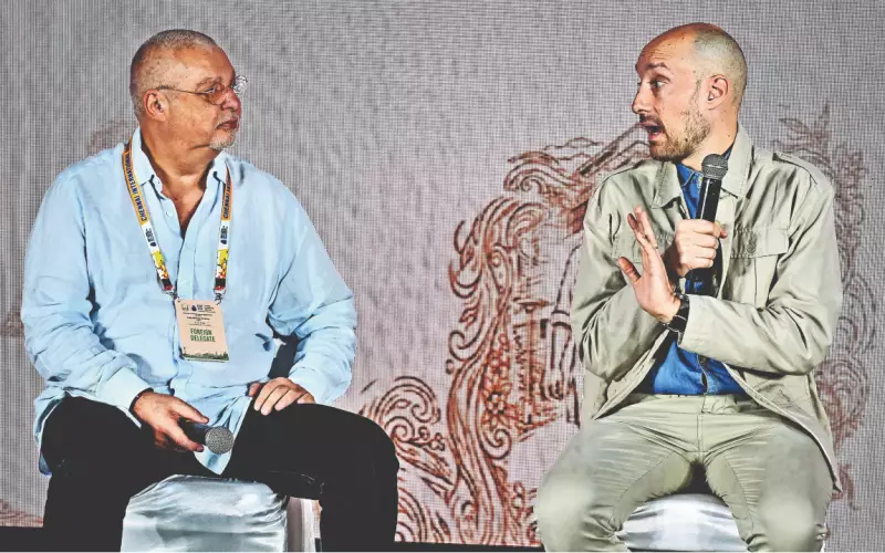 AI Translation Controversy in Tamil Publishing: Eco's Novel Sparks Debate