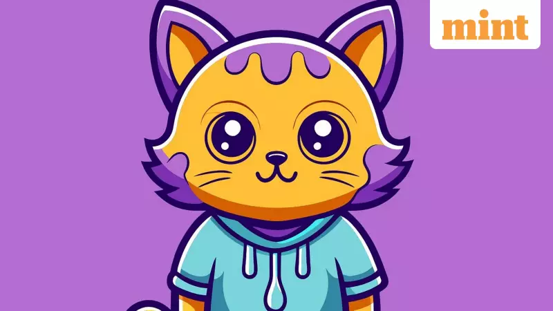 AI Virtual Pets Gain Popularity in India as Digital Companionship Rises