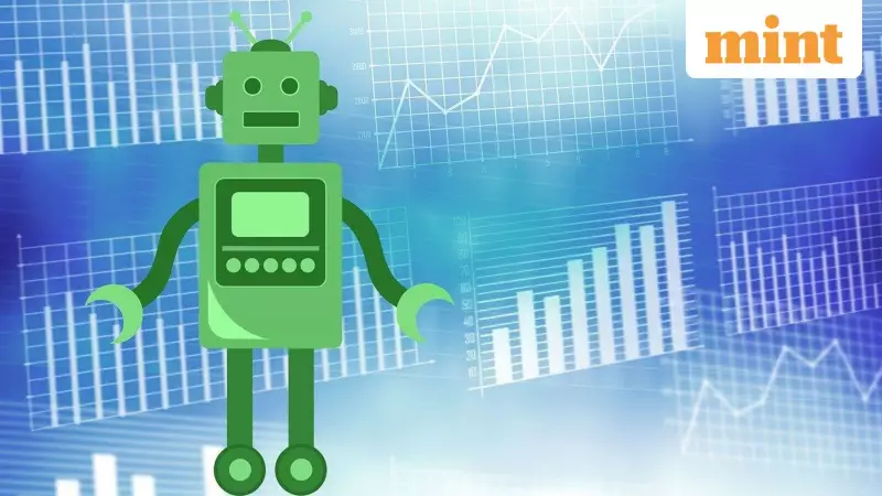 AI vs Human Financial Advisers: Why Technology Can't Replace Personal Touch