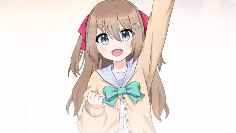 AI VTuber Neuro-sama Hits 162K Subs, Becomes Top Twitch Streamer