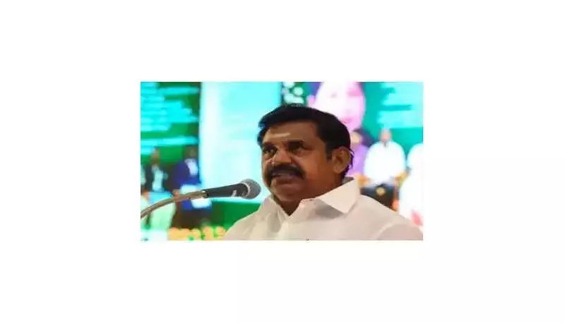 AIADMK Signals Openness to Dhinakaran Joining NDA in Tamil Nadu