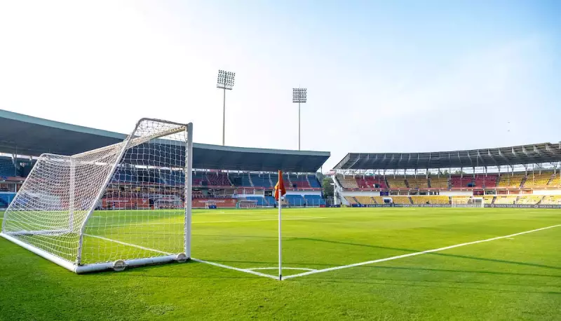 AIFF Confirms All 14 ISL Clubs for Next Month's Kickoff Despite Ministry Queries