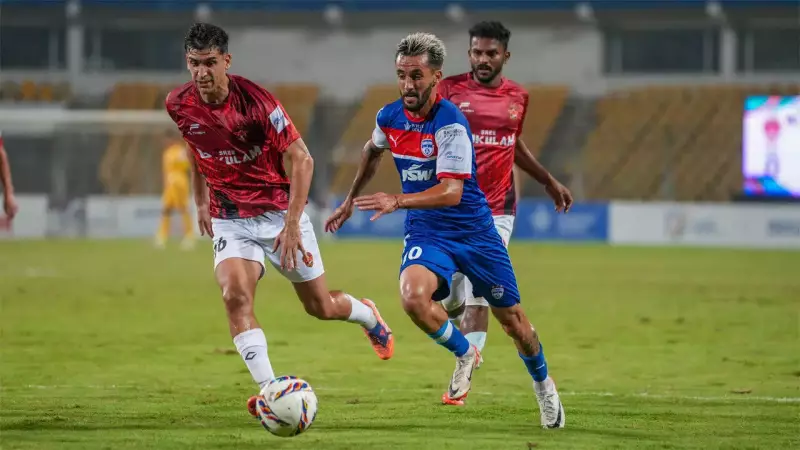 AIFF Gives ISL Clubs 24-Hour Deadline Amid Financial Dispute