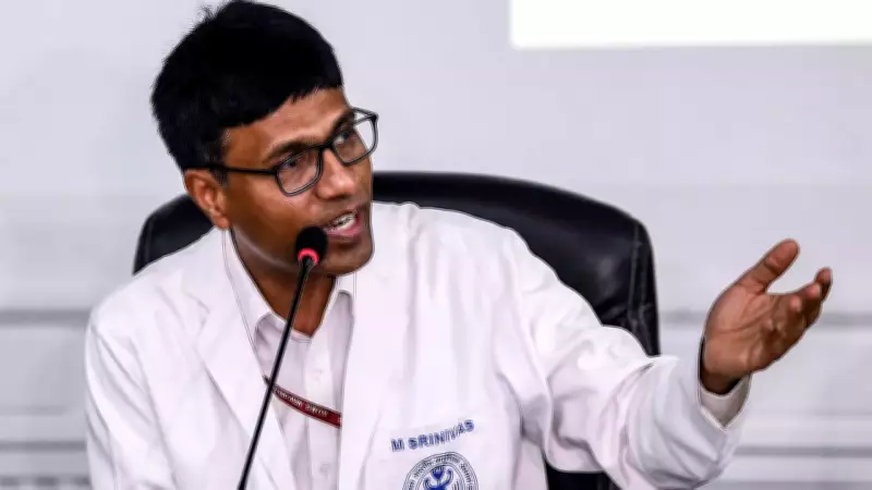 AIIMS Directors Sign MoU to Form Pan-India Research Consortium for Biomedical Studies