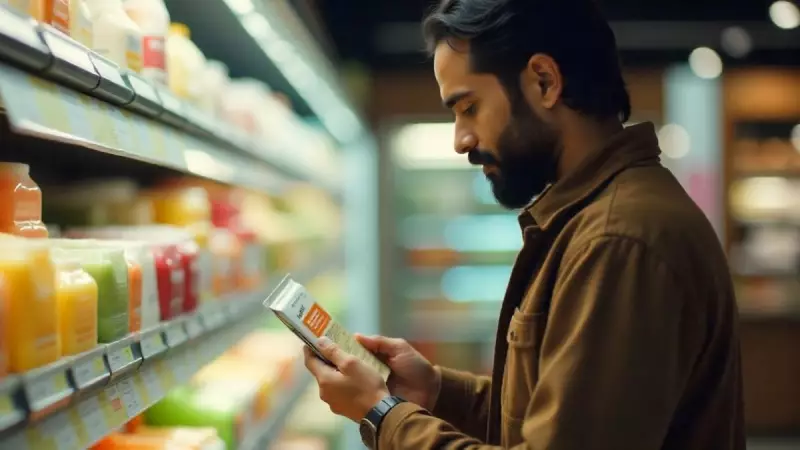 AIIMS Expert's Guide: How to Read Food Labels Correctly for Better Health