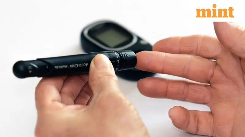 AIIMS-Harvard Doctor: 10-Minute Post-Meal Walk Can Regulate Blood Sugar Naturally