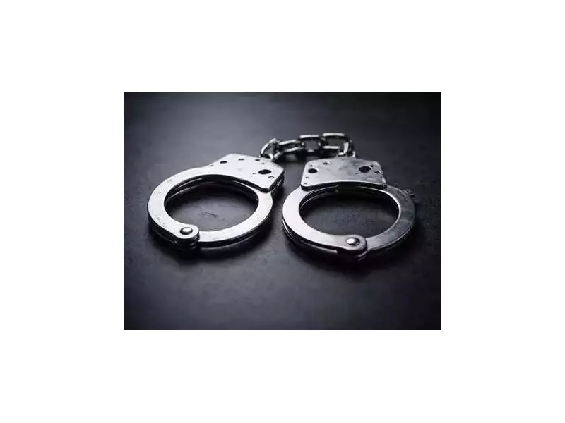 AIIMS Patna Chief Cashier Arrested for Embezzling Rs 42.98 Lakh