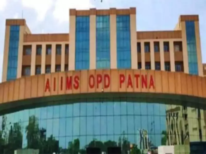 AIIMS Patna Completes 700+ Pediatric Orthopedic Surgeries in 5 Years