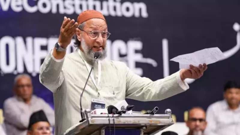 AIMIM Gains Influence in Maharashtra Municipal Corporations, Check Performance