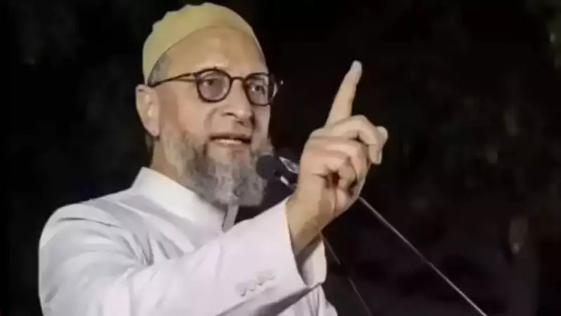 AIMIM Makes Historic BMC Debut, Wins First Seat in Mumbai Civic Polls