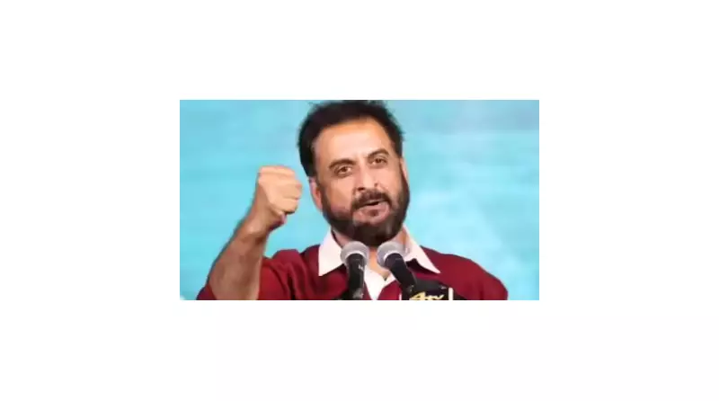 AIMIM Rejects Shiv Sena Alliance Offer in Maharashtra Civic Polls