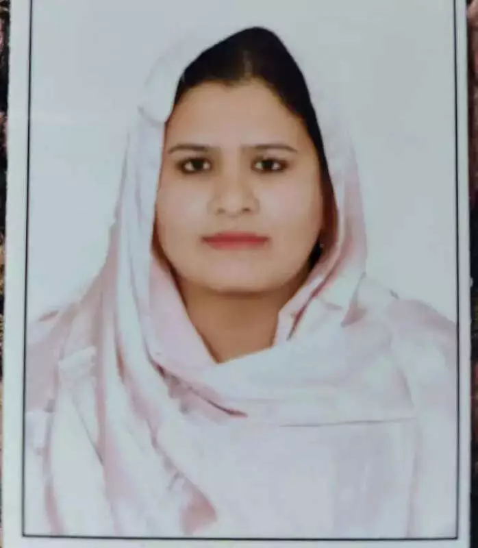 AIMIM's Alisha Khan Defeats BJP Veteran in Nagpur, Riding Wave of Public Sympathy