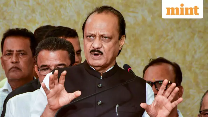 Air Crashes That Shaped India: From Ajit Pawar to Sanjay Gandhi