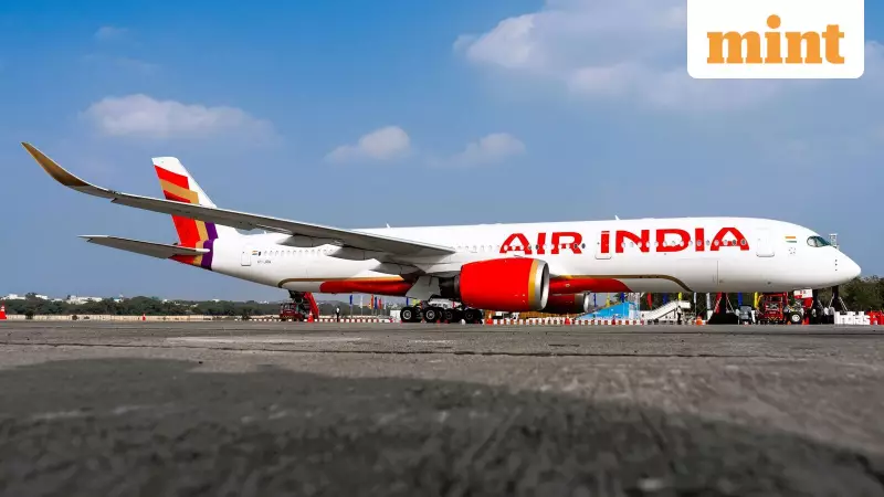Air India and Saudia Sign Codeshare Deal to Boost India-Saudi Connectivity