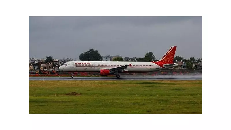 Air India Crash: UK Lawsuit Filed by Families of Four Deceased Passengers