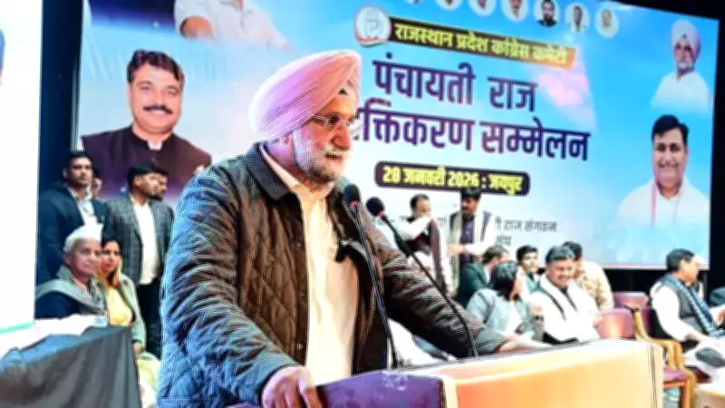 Air India Flight Aborts Landing in Jaipur Due to Unstable Approach, Lands Safely