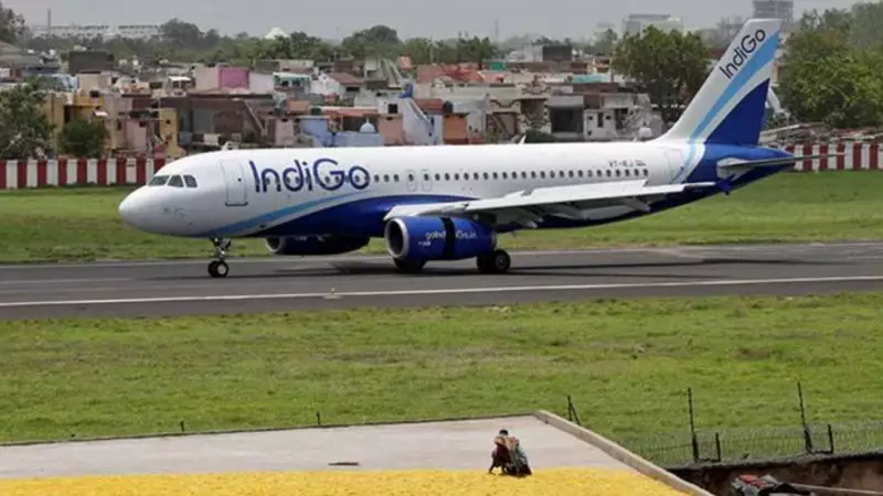 Air India, IndiGo reroute flights after Iran airspace closure, issue advisories