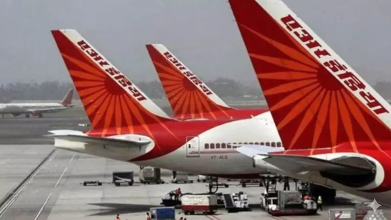 Air India Ordered to Pay Rs 1.5 Lakh Over Broken Seats, Foul Odour on Delhi-New York Flight