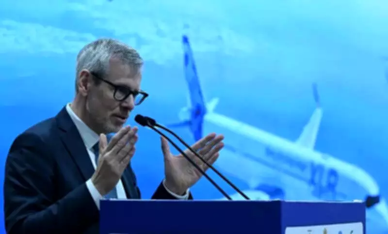 Air India Orders 30 More Boeing 737 Jets at Wings India 2026, Strengthens Fleet Renewal