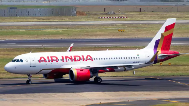 Air India Pilot Arrested for Alcohol at Vancouver Airport, Flight Delayed