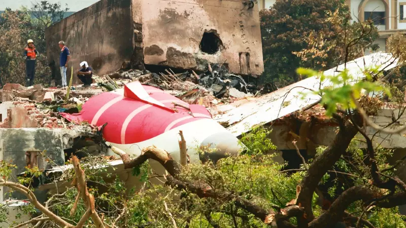 Air India Receives $125M Insurance Payout for Ahmedabad Dreamliner Crash