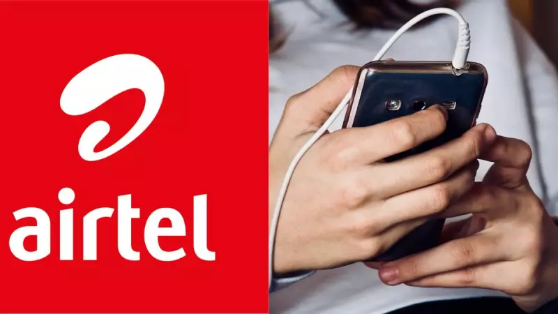 Airtel Launches New Recharge Bundles with Free Netflix, Prime Video, and Hotstar