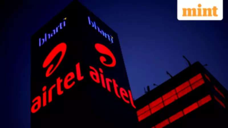 Airtel Partners with Adobe to Offer Free Premium Creative Tools to 360 Million Users