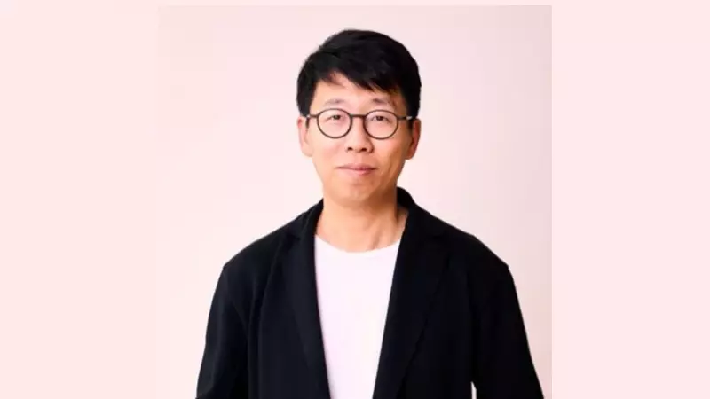 Airwallex Founder Jack Zhang: From Teen Worker to Billion-Dollar Fintech Visionary