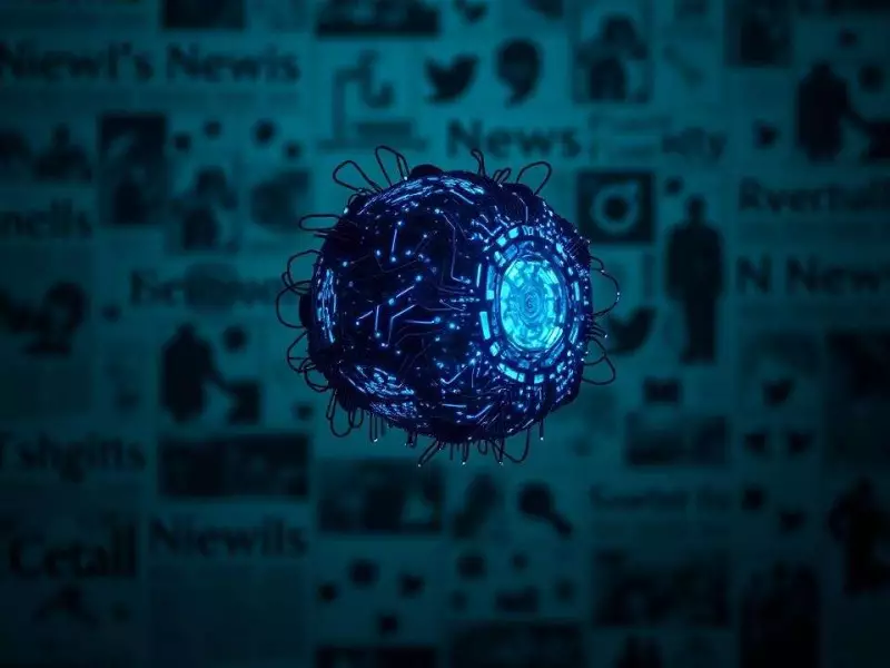 AI's Hidden Thirst: ChatGPT Uses 0.32ml Water Per Query, Stressing Resources