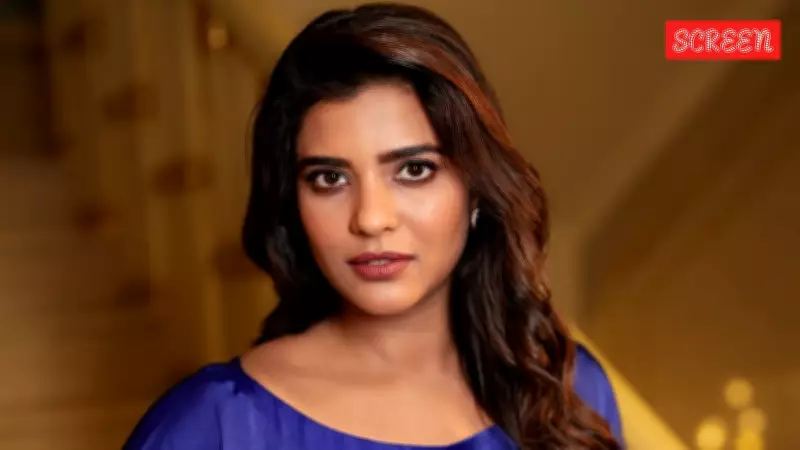 Aishwarya Rajesh Recalls Harassment by Photographer Who Demanded Lingerie Shoot