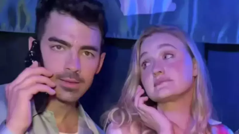 AJ Michalka Reveals Joe Jonas Breakup Was a 'Sweet' Phone Call, Not a Text