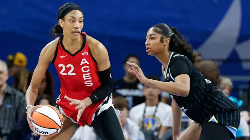 A'ja Wilson & Bam Adebayo Dating Confirmed: Net Worth, Careers & More