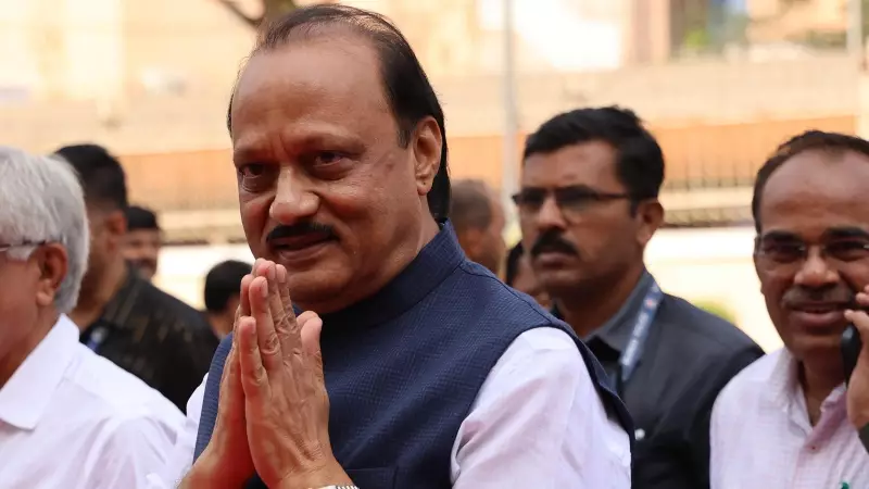 Ajit Pawar (1959-2026): From Loyal Nephew to Independent Political Force in Maharashtra