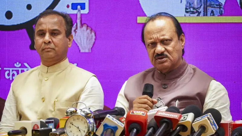 Ajit Pawar Declares People's Will Supreme as Mahayuti Sweeps Maharashtra Civic Polls