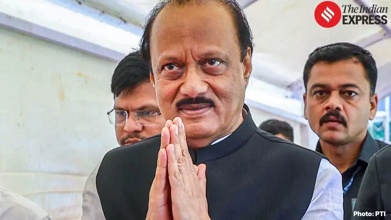 Ajit Pawar's Death Creates Political Vacuum, Maharashtra's Future Uncertain