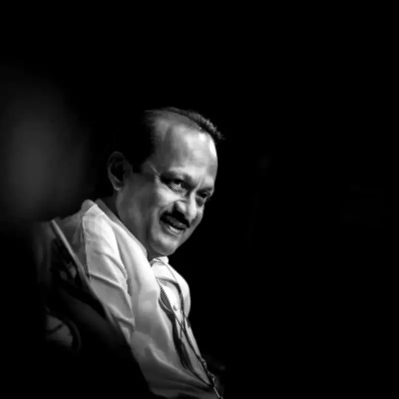 Ajit Pawar's Death Creates Secular Void in Mahayuti Alliance, Nagpur Politics