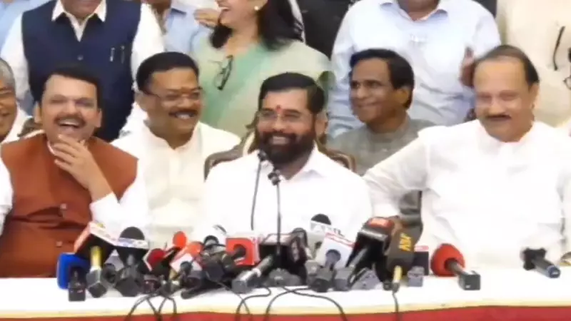 Ajit Pawar's 'Mein Toh Shapath Lene Wala Hun' Old Video Goes Viral, Netizens Amused